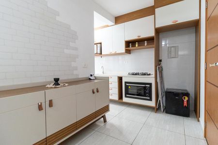 Apartamento para alugar com 86m², 1 quarto e 1 vaga Apartamento para alugar com 86m², 1 quarto e 1 vagaCozinha