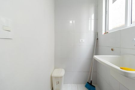 Apartamento para alugar com 86m², 1 quarto e 1 vaga Apartamento para alugar com 86m², 1 quarto e 1 vagaÁrea de Serviço