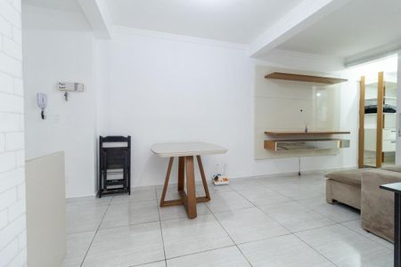 Apartamento para alugar com 86m², 1 quarto e 1 vaga Apartamento para alugar com 86m², 1 quarto e 1 vagaCozinha