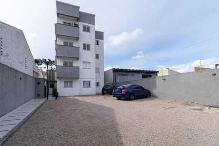 Apartamento para alugar com 86m², 1 quarto e 1 vaga Apartamento para alugar com 86m², 1 quarto e 1 vagaFachada do bloco