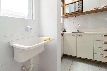 Apartamento para alugar com 86m², 1 quarto e 1 vaga Apartamento para alugar com 86m², 1 quarto e 1 vagaÁrea de Serviço