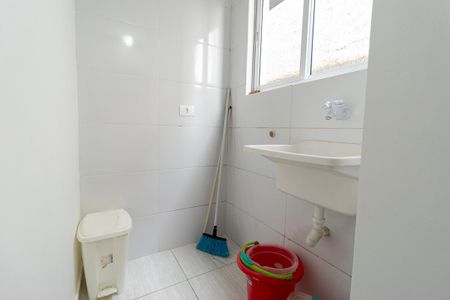 Apartamento para alugar com 86m², 1 quarto e 1 vaga Apartamento para alugar com 86m², 1 quarto e 1 vagaÁrea de Serviço