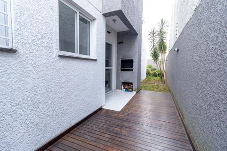 Apartamento para alugar com 86m², 1 quarto e 1 vaga Apartamento para alugar com 86m², 1 quarto e 1 vagaÁrea comum