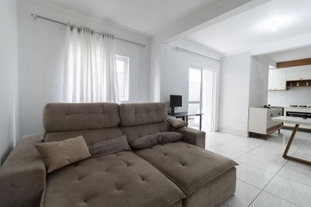 Apartamento para alugar com 86m², 1 quarto e 1 vaga Apartamento para alugar com 86m², 1 quarto e 1 vagaSala