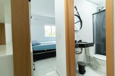 Apartamento para alugar com 86m², 1 quarto e 1 vaga Apartamento para alugar com 86m², 1 quarto e 1 vagaSuíte