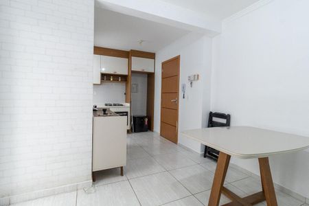Apartamento para alugar com 86m², 1 quarto e 1 vaga Apartamento para alugar com 86m², 1 quarto e 1 vagaCozinha