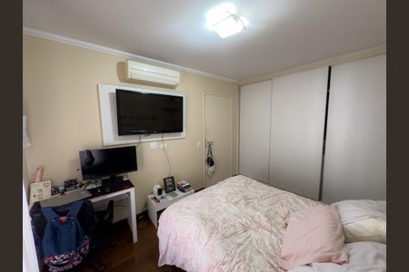Apartamento à venda com 110m², 3 quartos e 2 vagas Apartamento à venda com 110m², 3 quartos e 2 vagasQuarto 2
