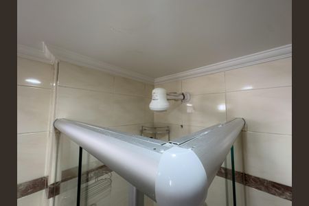 Apartamento à venda com 110m², 3 quartos e 2 vagas Apartamento à venda com 110m², 3 quartos e 2 vagasSuíte Banheiro