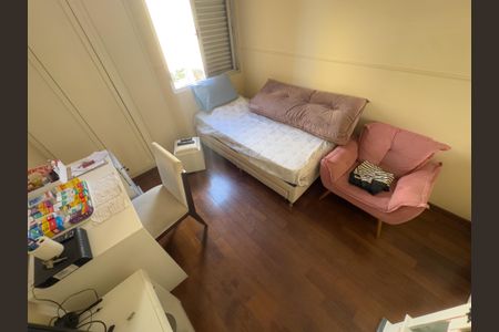 Apartamento à venda com 110m², 3 quartos e 2 vagas Apartamento à venda com 110m², 3 quartos e 2 vagasQuarto 1