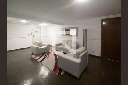 Apartamento à venda com 110m², 3 quartos e 2 vagas Apartamento à venda com 110m², 3 quartos e 2 vagasÁrea comum