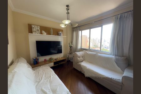 Apartamento à venda com 110m², 3 quartos e 2 vagas Apartamento à venda com 110m², 3 quartos e 2 vagasSala