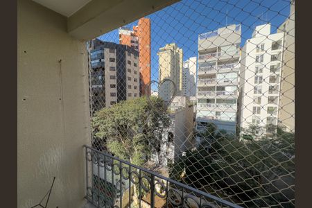 Apartamento à venda com 110m², 3 quartos e 2 vagas Apartamento à venda com 110m², 3 quartos e 2 vagasQuarto 2