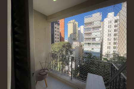 Apartamento à venda com 110m², 3 quartos e 2 vagas Apartamento à venda com 110m², 3 quartos e 2 vagasQuarto 2