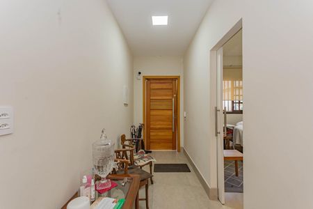 Casa à venda com 135m², 3 quartos e 1 vagaSala - Hall de entrada