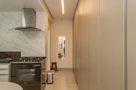 Casa à venda com 135m², 3 quartos e 1 vagaCozinha