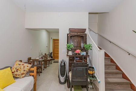 Casa à venda com 135m², 3 quartos e 1 vagaSala