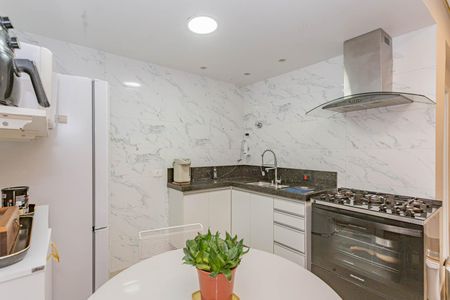 Casa à venda com 135m², 3 quartos e 1 vagaCozinha