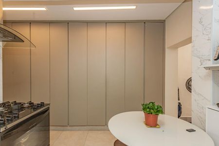 Casa à venda com 135m², 3 quartos e 1 vagaCozinha