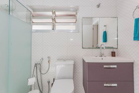 Casa à venda com 135m², 3 quartos e 1 vagaBanheiro da Suíte