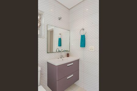 Casa à venda com 135m², 3 quartos e 1 vagaBanheiro da Suíte