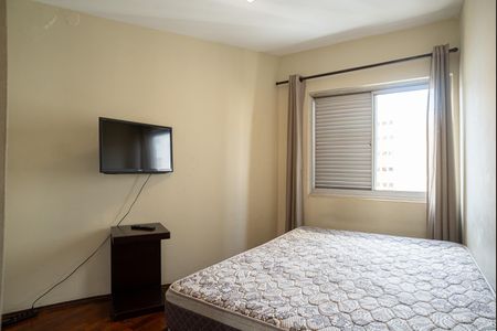 Apartamento à venda com 50m², 1 quarto e 1 vagaQuarto