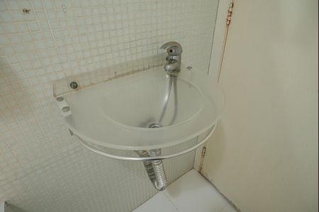 Apartamento à venda com 50m², 1 quarto e 1 vagaBanheiro