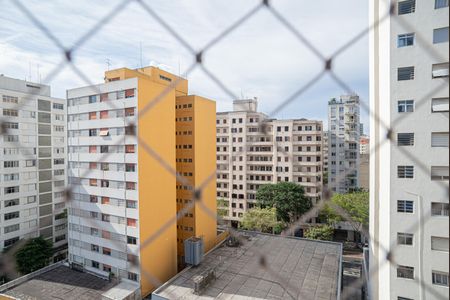 Apartamento à venda com 50m², 1 quarto e 1 vagaVista do Quarto
