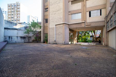 Apartamento à venda com 50m², 1 quarto e 1 vagaÁrea comum - Pátio