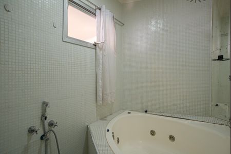 Apartamento à venda com 50m², 1 quarto e 1 vagaBanheiro