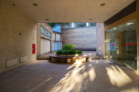 Apartamento à venda com 50m², 1 quarto e 1 vagaÁrea comum - Pátio