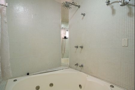 Apartamento à venda com 50m², 1 quarto e 1 vagaBanheiro