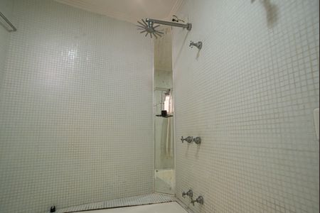 Apartamento à venda com 50m², 1 quarto e 1 vagaBanheiro