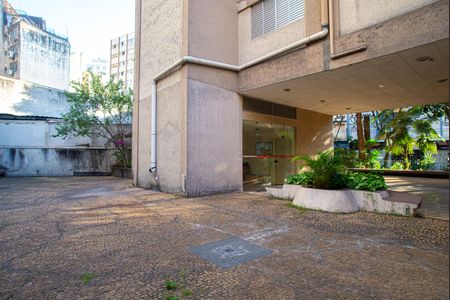 Apartamento à venda com 50m², 1 quarto e 1 vagaÁrea comum - Pátio