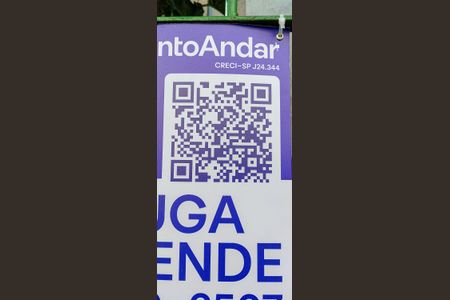 Apartamento à venda com 50m², 1 quarto e 1 vagaQR Code