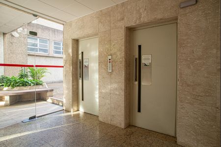 Apartamento à venda com 50m², 1 quarto e 1 vagaÁrea comum - Elevadores