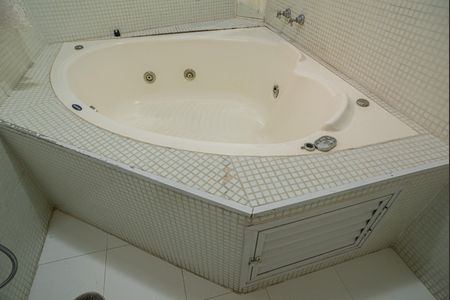 Apartamento à venda com 50m², 1 quarto e 1 vagaBanheiro