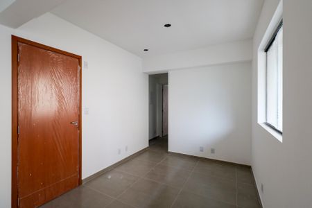 Apartamento à venda com 37m², 1 quarto e 1 vaga Apartamento à venda com 37m², 1 quarto e 1 vagaSala