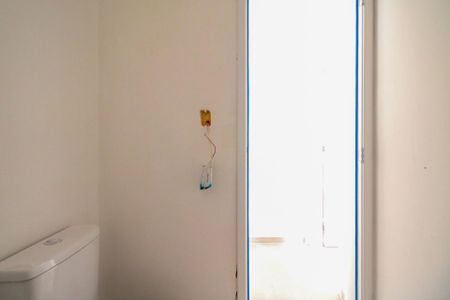 Apartamento à venda com 37m², 1 quarto e 1 vaga Apartamento à venda com 37m², 1 quarto e 1 vagaBanheiro