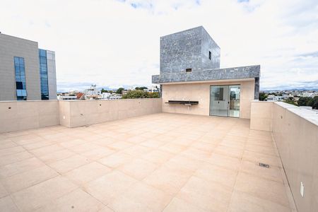 Apartamento à venda com 260m², 4 quartos e 4 vagascobertura