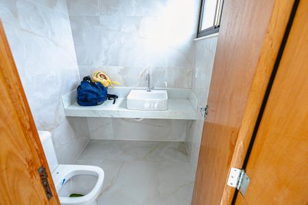 Apartamento à venda com 260m², 4 quartos e 4 vagaslavabo