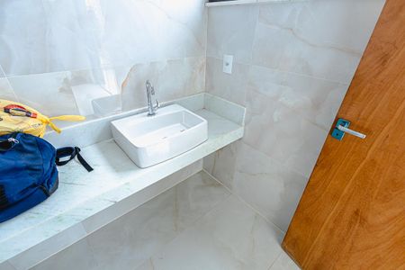 Apartamento à venda com 260m², 4 quartos e 4 vagaslavabo