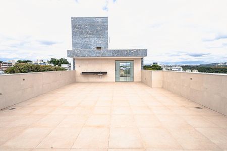 Apartamento à venda com 260m², 4 quartos e 4 vagascobertura