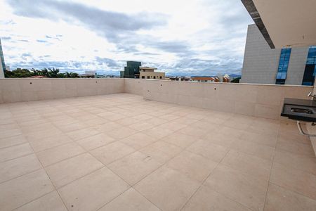 Apartamento à venda com 260m², 4 quartos e 4 vagascobertura