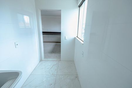 Apartamento à venda com 260m², 4 quartos e 4 vagasÁrea de Serviço