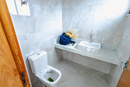 Apartamento à venda com 260m², 4 quartos e 4 vagaslavabo