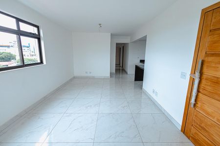 Apartamento à venda com 260m², 4 quartos e 4 vagasSala