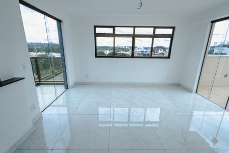Apartamento à venda com 260m², 4 quartos e 4 vagasCobertura