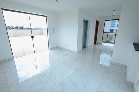 Apartamento à venda com 260m², 4 quartos e 4 vagasCobertura