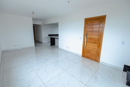 Apartamento à venda com 260m², 4 quartos e 4 vagasSala