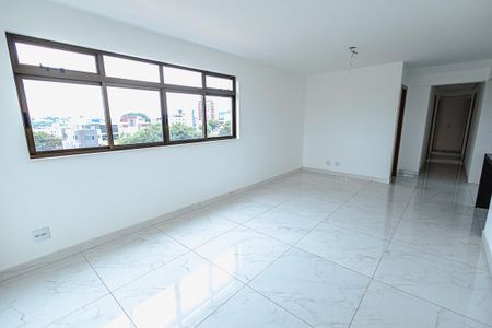 Apartamento à venda com 260m², 4 quartos e 4 vagasSala